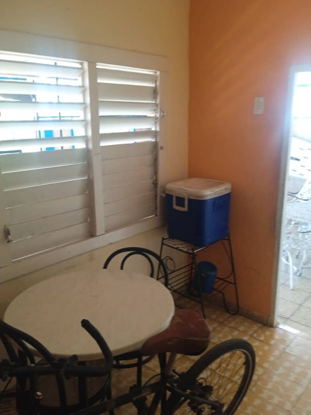 Casa Independiente de 4 habitaciones en venta en Varadero, Cárdenas, Matanzas