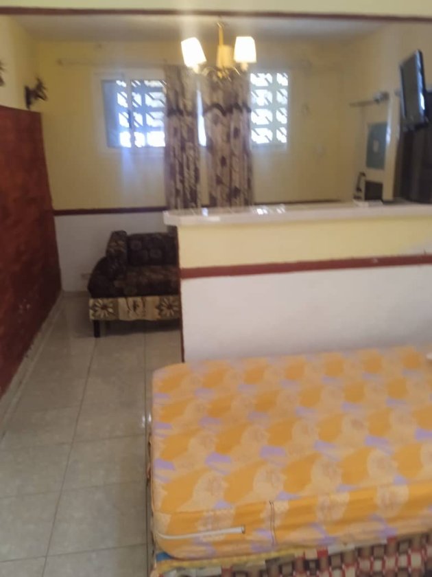 Casa Independiente de 4 habitaciones en venta en Varadero, Cárdenas, Matanzas