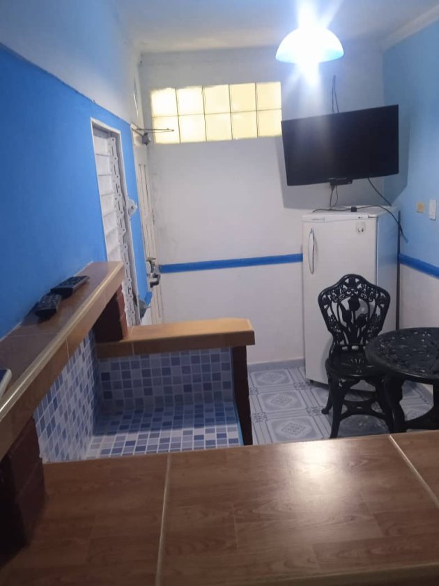 Casa Independiente de 4 habitaciones en venta en Varadero, Cárdenas, Matanzas