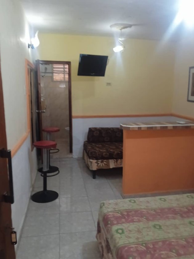 Casa Independiente de 4 habitaciones en venta en Varadero, Cárdenas, Matanzas