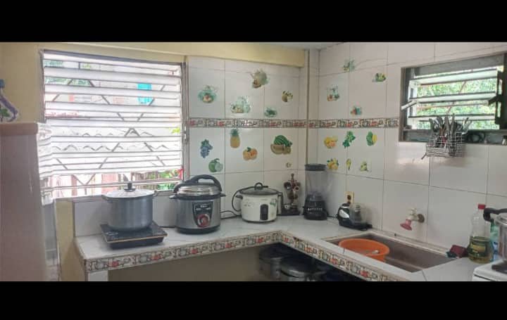 House with 2 bedrooms for sale in Delicias, San Miguel del Padrón, La Habana