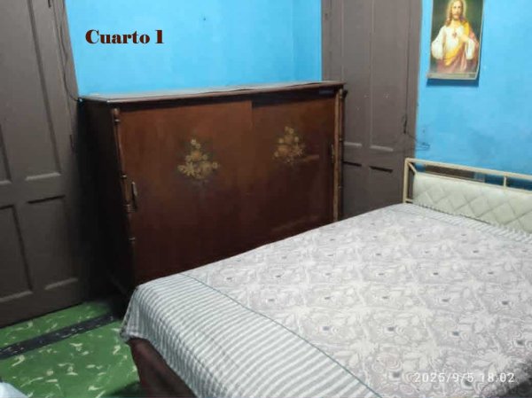Apartment with 3 bedrooms for sale in Pueblo Nuevo, Centro Habana, La Habana - 10