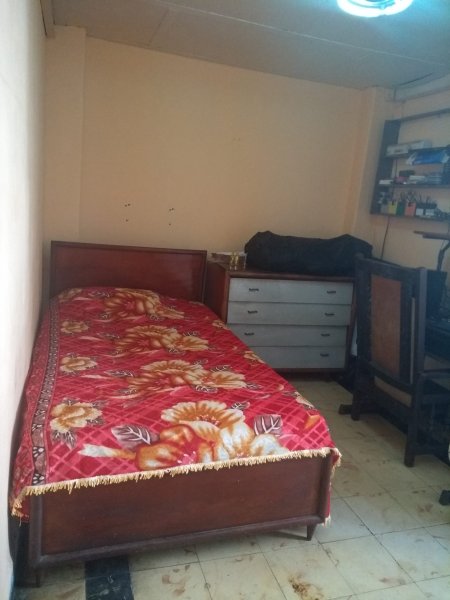 Apartment with 3 bedrooms for sale in Pueblo Nuevo, Centro Habana, La Habana - 12