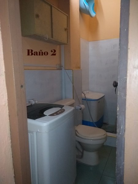 Apartment with 3 bedrooms for sale in Pueblo Nuevo, Centro Habana, La Habana - 15