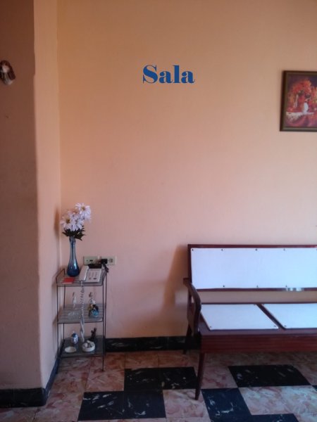 Apartment with 3 bedrooms for sale in Pueblo Nuevo, Centro Habana, La Habana - 2