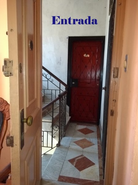 Apartment with 3 bedrooms for sale in Pueblo Nuevo, Centro Habana, La Habana - 3