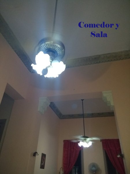 Apartment with 3 bedrooms for sale in Pueblo Nuevo, Centro Habana, La Habana - 4