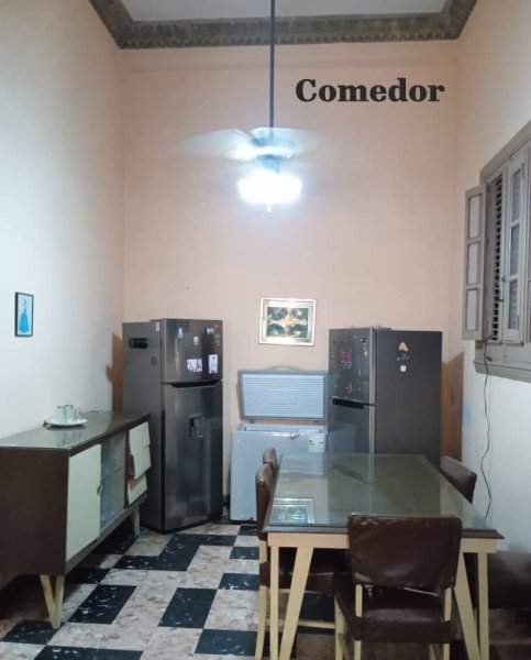 Apartment with 3 bedrooms for sale in Pueblo Nuevo, Centro Habana, La Habana - 5