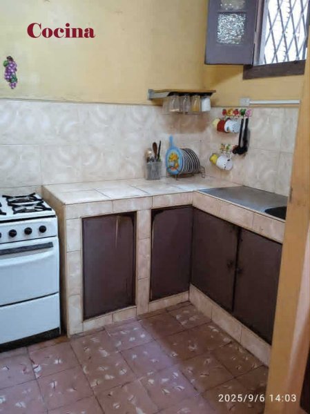 Apartment with 3 bedrooms for sale in Pueblo Nuevo, Centro Habana, La Habana - 6