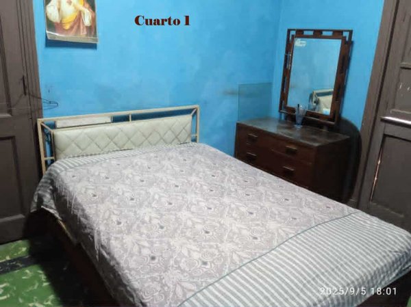 Apartment with 3 bedrooms for sale in Pueblo Nuevo, Centro Habana, La Habana - 9