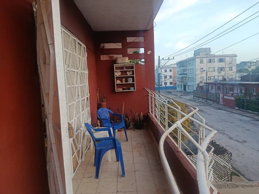 Apartment with 2 bedrooms for sale in Vedado, Plaza de la Revolución, La Habana