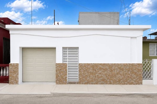 House with 5 bedrooms for sale in Diez de Octubre, La Habana