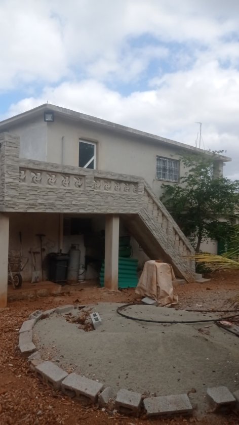 Biplanta de 5 habitaciones en venta en Tarará, Habana del Este, La Habana
