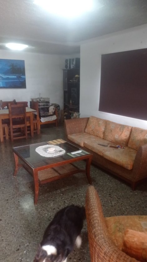 Biplanta de 5 habitaciones en venta en Tarará, Habana del Este, La Habana