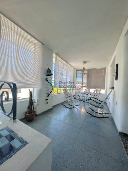 Detached House with 4 bedrooms for sale in Santos Suárez, Diez de Octubre, La Habana - 2
