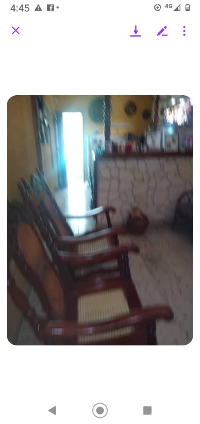 House with 3 bedrooms for sale in Cárdenas, Matanzas