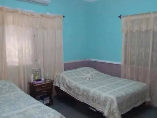 Casa Independiente de 3 habitaciones en venta en Santa Marta, Cárdenas, Matanzas