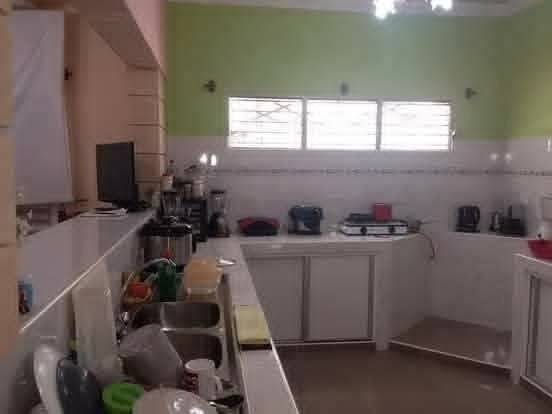 Casa Independiente de 3 habitaciones en venta en Santa Marta, Cárdenas, Matanzas
