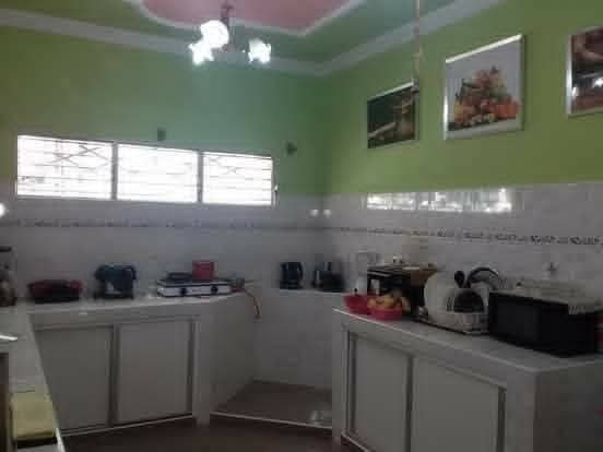 Casa Independiente de 3 habitaciones en venta en Santa Marta, Cárdenas, Matanzas