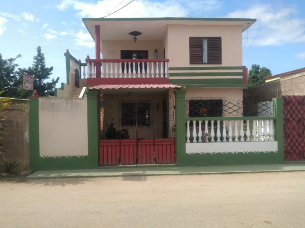 Duplex with 6 bedrooms for sale in Cárdenas, Matanzas