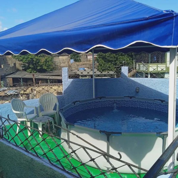Duplex with 6 bedrooms for sale in Cárdenas, Matanzas - 2