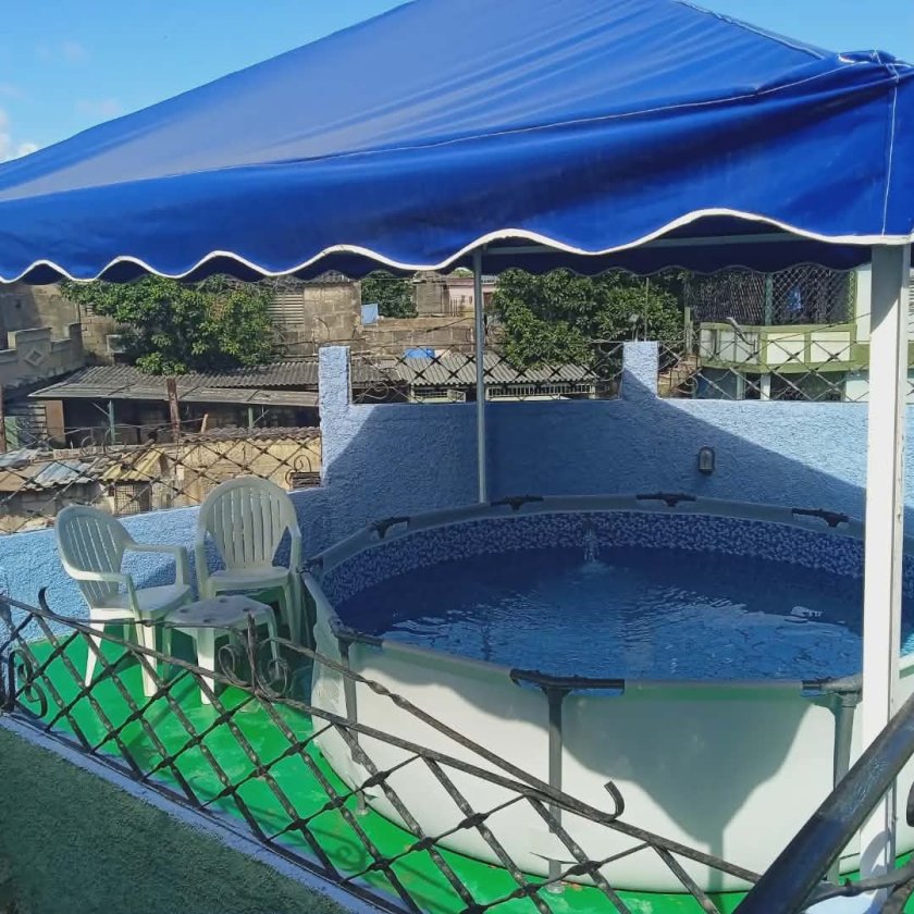 Biplanta de 6 habitaciones en venta en Cárdenas, Matanzas