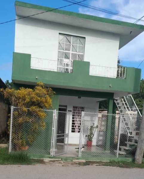 Duplex with 5 bedrooms for sale in Cojímar, Habana del Este, La Habana