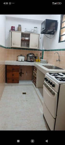 Apartment with 2 bedrooms for sale in Víbora, Diez de Octubre, La Habana - 9