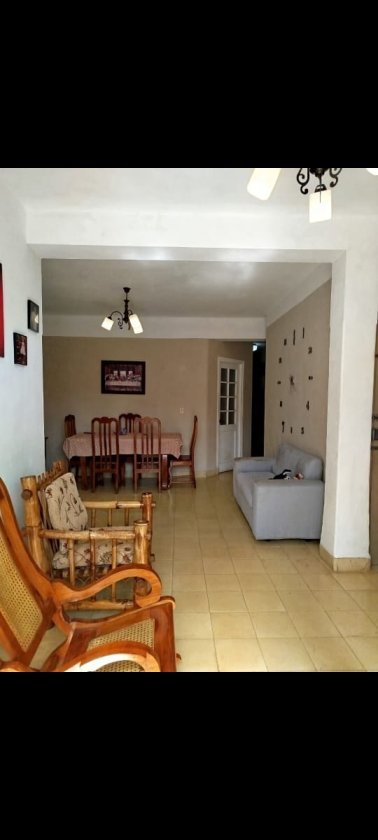 Apartment with 2 bedrooms for sale in Víbora, Diez de Octubre, La Habana