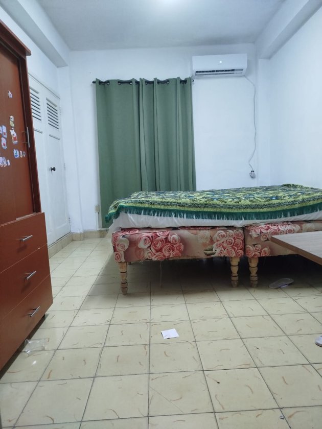 Apartment with 2 bedrooms for sale in Víbora, Diez de Octubre, La Habana
