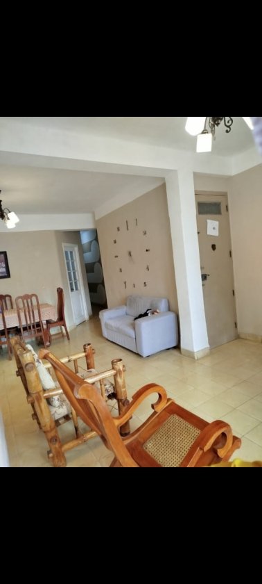 Apartment with 2 bedrooms for sale in Víbora, Diez de Octubre, La Habana