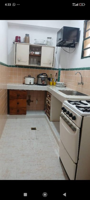 Apartment with 2 bedrooms for sale in Víbora, Diez de Octubre, La Habana