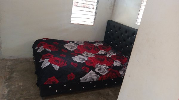 Casa de 2 habitaciones en venta en Trébol, Boyeros, La Habana - 9