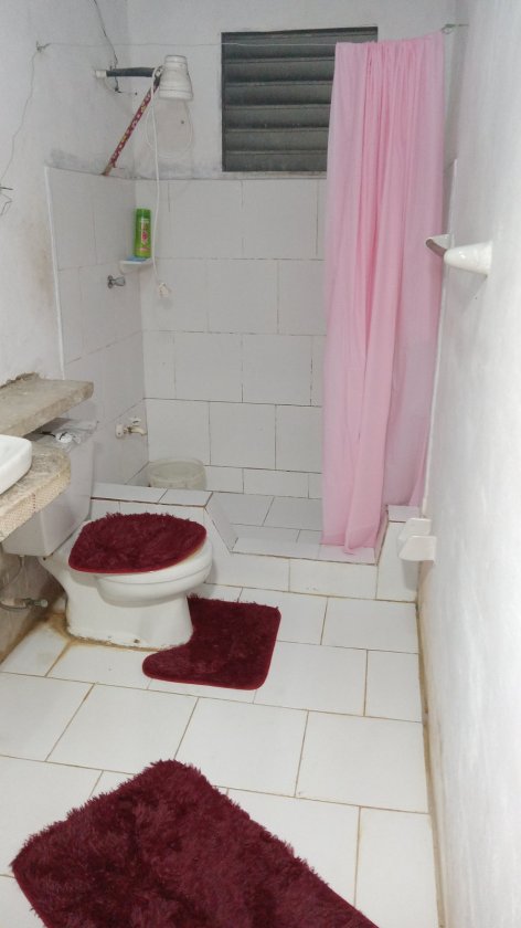 Casa de 2 habitaciones en venta en Trébol, Boyeros, La Habana