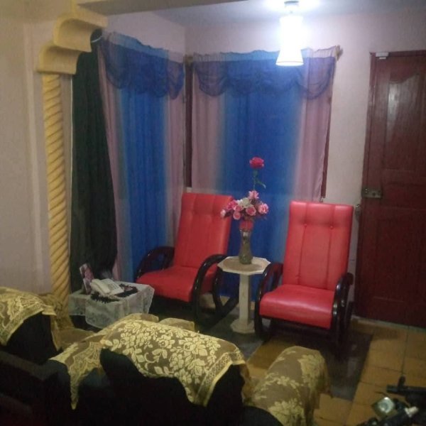 Casa de 2 habitaciones en venta en Camilo Cienfuegos, Bayamo, Granma