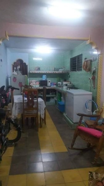 Casa de 2 habitaciones en venta en Camilo Cienfuegos, Bayamo, Granma - 4