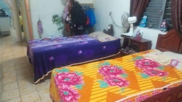 Casa de 2 habitaciones en venta en Camilo Cienfuegos, Bayamo, Granma - 8