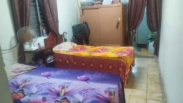 Casa de 2 habitaciones en venta en Camilo Cienfuegos, Bayamo, Granma - 9
