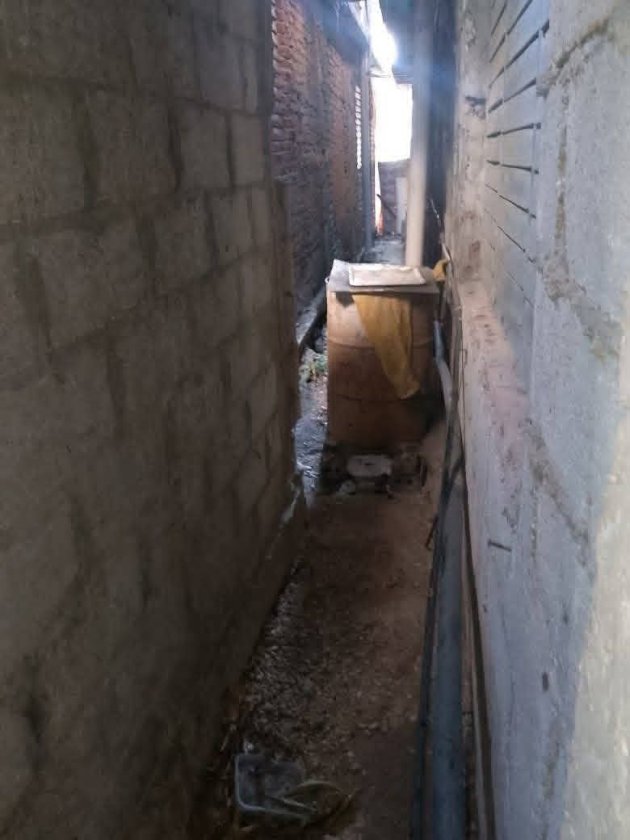 Casa de 2 habitaciones en venta en Camilo Cienfuegos, Bayamo, Granma