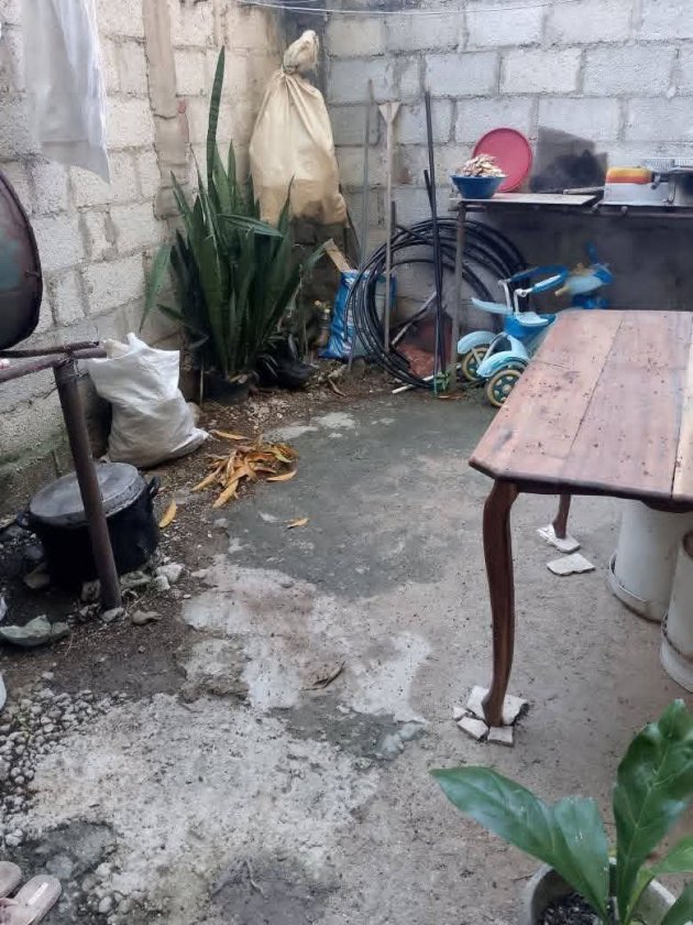 Casa de 2 habitaciones en venta en Camilo Cienfuegos, Bayamo, Granma