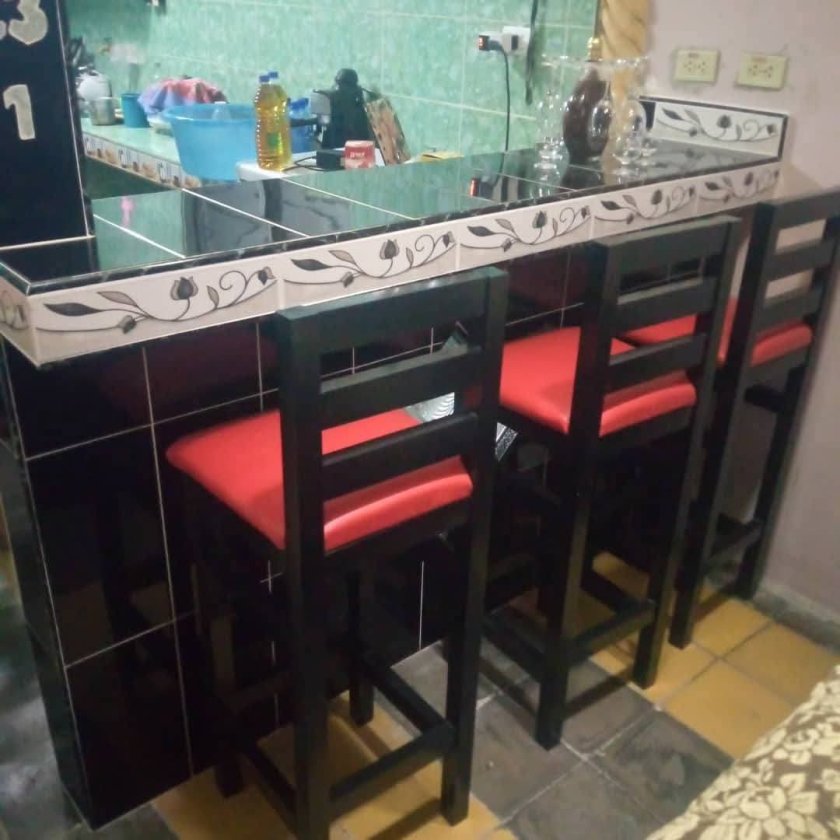 Casa de 2 habitaciones en venta en Camilo Cienfuegos, Bayamo, Granma