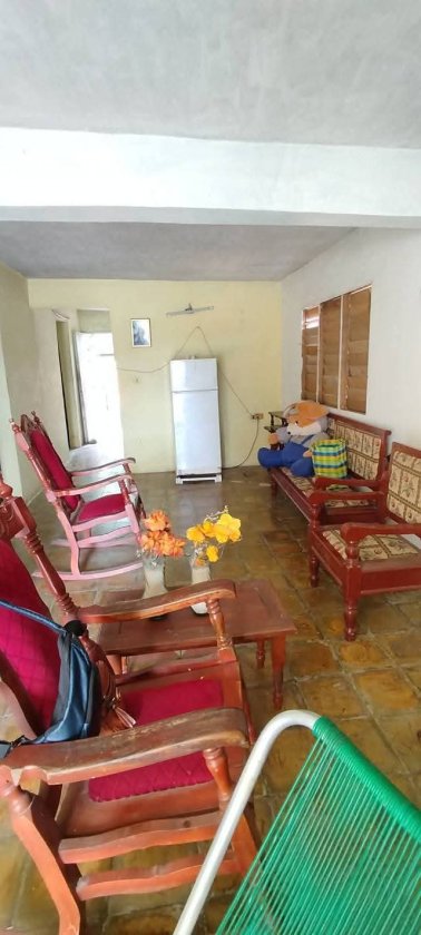 Casa de 3 habitaciones en venta en Rosa La Bayamesa, Bayamo, Granma