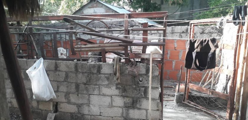 Casa de 3 habitaciones en venta en Rosa La Bayamesa, Bayamo, Granma