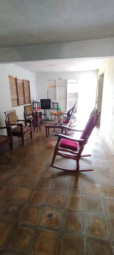 Casa de 3 habitaciones en venta en Rosa La Bayamesa, Bayamo, Granma