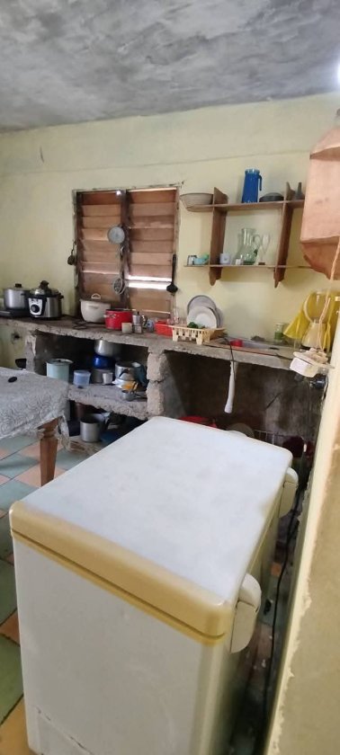 Casa de 3 habitaciones en venta en Rosa La Bayamesa, Bayamo, Granma