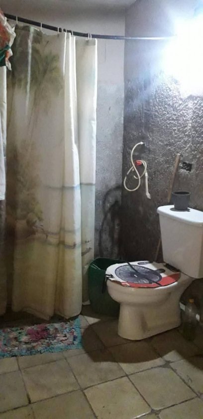 Casa de 3 habitaciones en venta en Rosa La Bayamesa, Bayamo, Granma