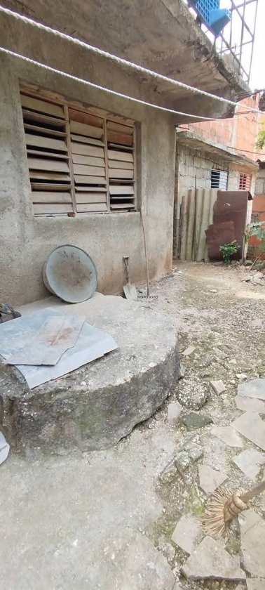 Casa de 3 habitaciones en venta en Rosa La Bayamesa, Bayamo, Granma