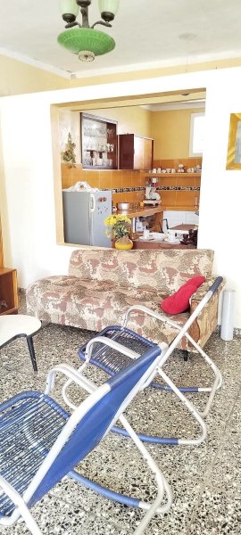 Casa de 2 habitaciones en venta en San Juan El Cristo, Bayamo, Granma - 7