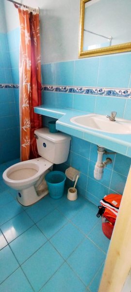 Casa de 2 habitaciones en venta en San Juan El Cristo, Bayamo, Granma - 8