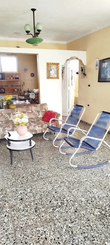 Casa de 2 habitaciones en venta en San Juan El Cristo, Bayamo, Granma